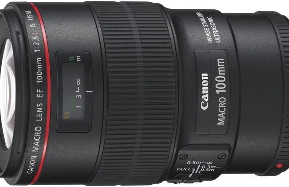 姫路のおすすめ Canon キャノン EF100mm F2.8L マクロ IS USM の高い買取価格 売るなら百獣の買取王が高価買い取り 