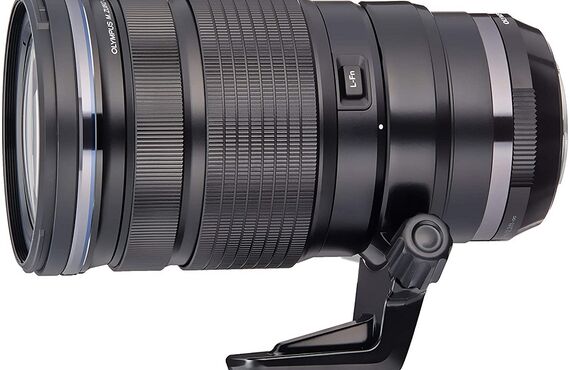 カメラレンタル神戸のおすすめレンズ・ビデオカメラ買取王カメライオンM.ZUIKO DIGITAL ED 40-150 F2.8 PRO望遠ズーム