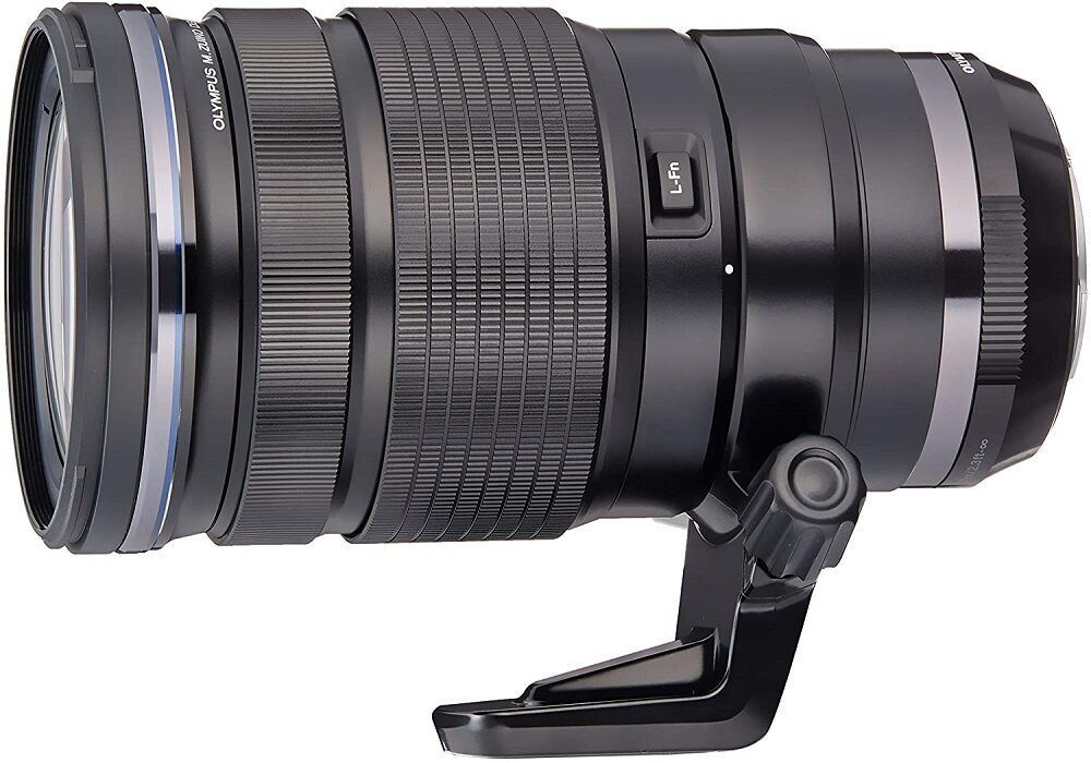 OLYMPUS M.ZUIKO DIGITAL ED 40-150mm F2.8 PRO 望遠ズームレンズ マイクロフォーサーズ