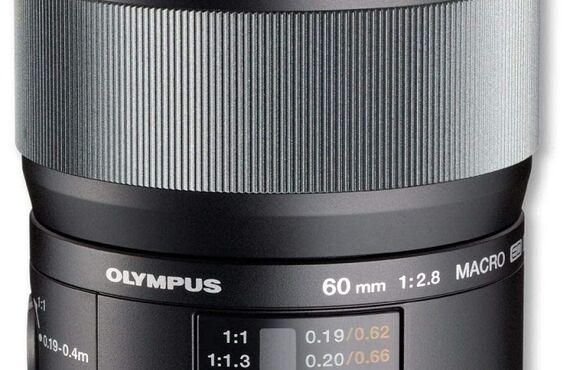 カメラレンタル神戸のおすすめレンズ・ビデオカメラ買取王カメライオンM.ZUIKO ED 60mm F2.8 Macro 単焦点マイクロ
