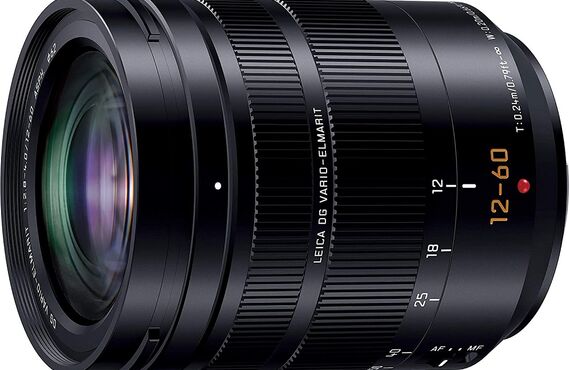 カメラレンタル神戸のおすすめレンズ・ビデオカメラ買取王カメライオンDG VARIO-ELMARIT 12-60/F2.8-4.0 標準ズーム