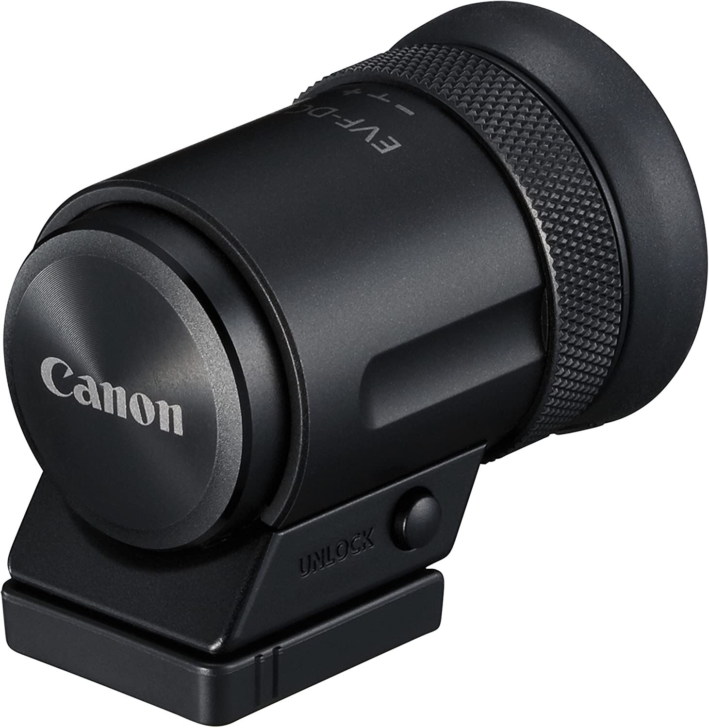 Canon キャノン 電子ビューファインダー EVF-DC2BK