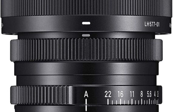 カメラレンタル神戸のおすすめレンズ・ビデオカメラ買取王カメライオンSIGMA 45mm F2.8 DG DN 単焦点レンズ SONY E