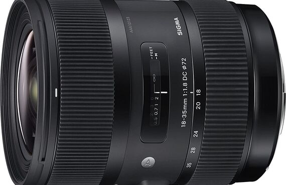 カメラレンタル神戸のおすすめレンズ・ビデオカメラ買取王カメライオンSONY E 10-18mm F4 OSS SEL1018 広角ズーム