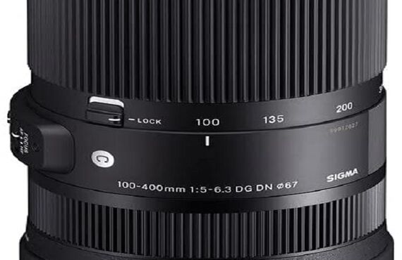 カメラレンタル神戸のおすすめレンズ・ビデオカメラ買取王カメライオンSIGMA 100-400F5-6.3 DG DN OS Contemporary E