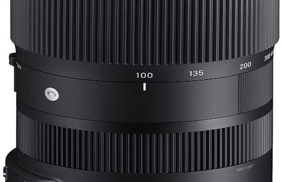 カメラレンタル神戸のおすすめレンズ・ビデオカメラ買取王カメライオンSIGMA 100-400　F5-6.3 DG OS HSM望遠CANON　EF