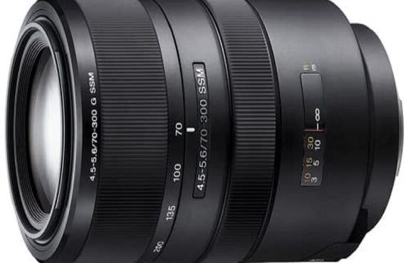 カメラレンタル神戸のおすすめレンズ・ビデオカメラ買取王カメライオンSONY FE 70-300mm F4.5-5.6 G OSS 望遠ズーム