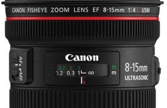 新潟のおすすめ Canon キャノン EF8-15mm F4L フィッシュアイ の高い買取価格 売るなら百獣の買取王が高価買い取り 