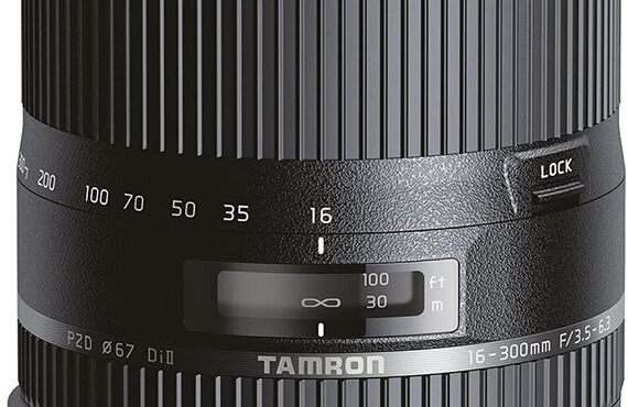 カメラレンタル神戸のおすすめレンズ・ビデオカメラ買取王カメライオンTAMRON 16-300mm F3.5-6.3 DiII VC PZD MACRO 高倍率ズームレンズ ニコンFマウント B016N
