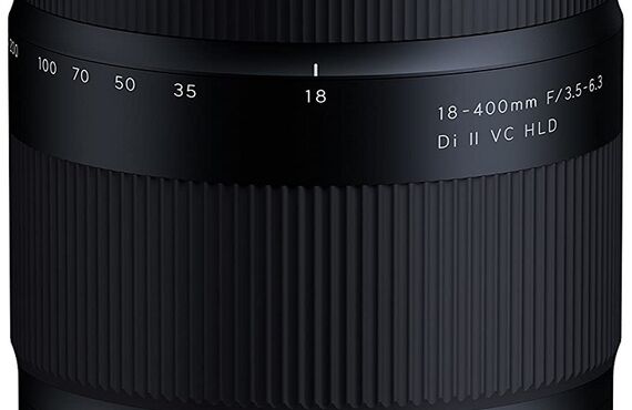 カメラレンタル神戸のおすすめレンズ・ビデオカメラ買取王カメライオンTAMRON18-400F3.5-6.3Di II VC HLD高倍率NIKONF
