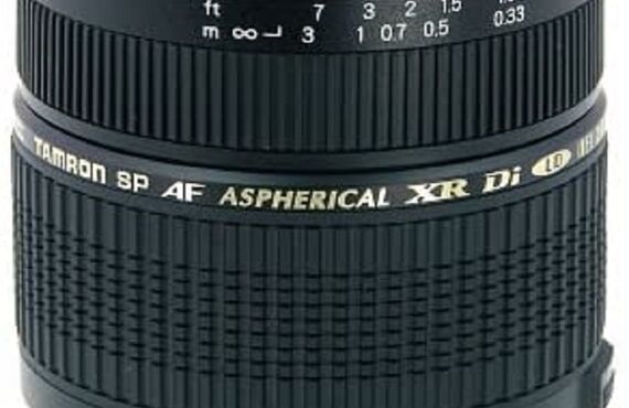 カメラレンタル神戸のおすすめレンズ・ビデオカメラ買取王カメライオンTAMRON28-75F2.8フルA09E キャノンEFマウント 