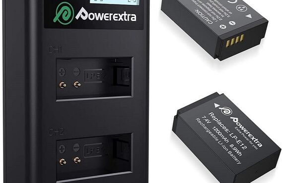 カメラレンタル神戸のおすすめレンズ・ビデオカメラ買取王カメライオンCANONバッテリー(EOS Kiss X7 M10 M100　M用)