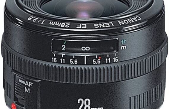 新潟のおすすめ Canon キャノン 単焦点レンズ EF28mm F2.8 の高い買取価格 売るなら百獣の買取王が高価買い取り 