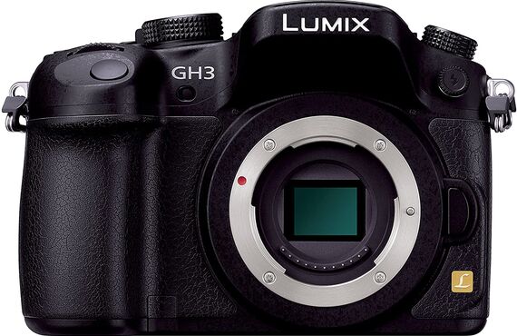 新潟のおすすめ Panasonic パナソニック ルミックス GH3 ボディ の高い買取価格 売るなら百獣の買取王が高価買い取り 