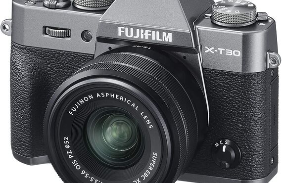 新潟のおすすめ FUJIFILM フジフィルム X-T30XCレンズキット の高い買取価格 売るなら百獣の買取王が高価買い取り 