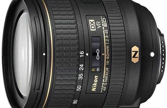 新潟のおすすめ Nikon ニコン 16-80mm f/2.8-4E ED VR の高い買取価格 売るなら百獣の買取王が高価買い取り 