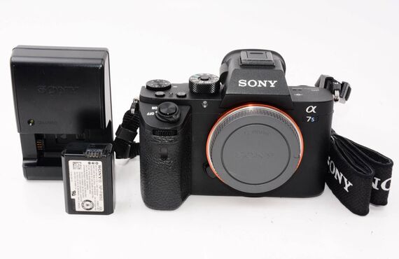 梅田おすすめ SONY ソニー α7SII ボディの高い買取価格 売るなら百獣のカメラ買取王が高価買い取り